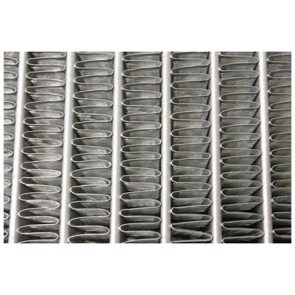Alloy Core Radiator for Honda Civic/CRX/HRV EG/EH/EK Auto/Manual (1991-2001)