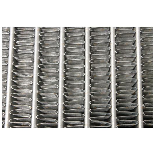 Alloy Core Radiator for Honda Civic/CRX/HRV EG/EH/EK Auto/Manual (1991-2001)