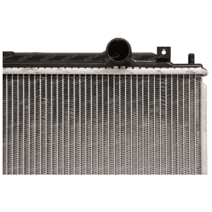 Alloy Core Radiator for Mazda BT-50 UN 2006-2011 Manual Petrol/Diesel 26mm