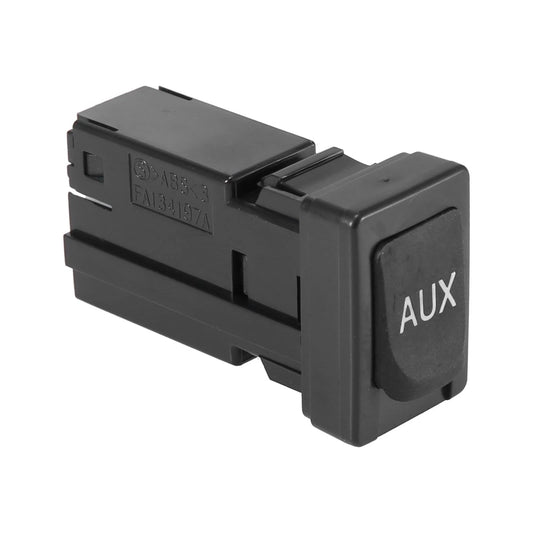 Aux Port Stereo Adapter for Toyota Tundra Tacoma (2007-2023)