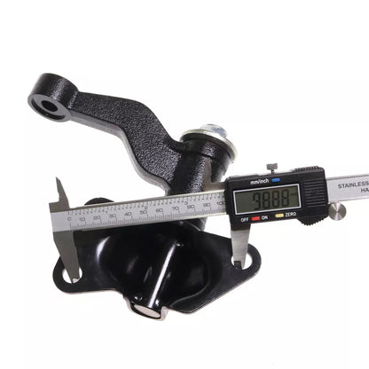 Tie Rod Idler Arm Center Link Kit for Nissan Datsun D22 1997-2004