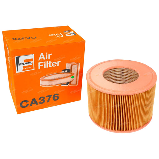 Air Filter for Toyota HZJ70 HZJ73 HZJ75 HZJ78 HZJ79 HZJ80 4.2L 1HZ (1990-2007)