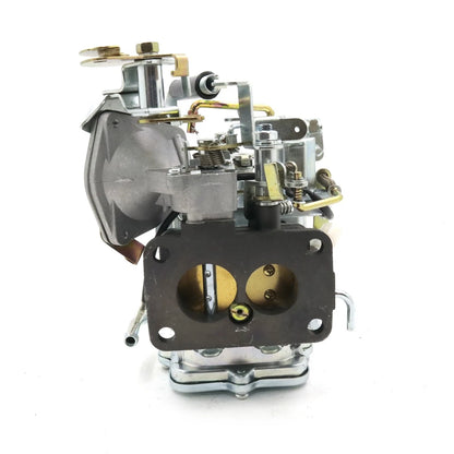 4 Cyl Carburetor Assembly for Mazda 616 626 Capella Bongo Luce MTM 1970-1984