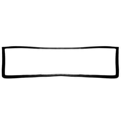 Rear Windshield Seal for Nissan Datsun D21 Navara 1986-1997