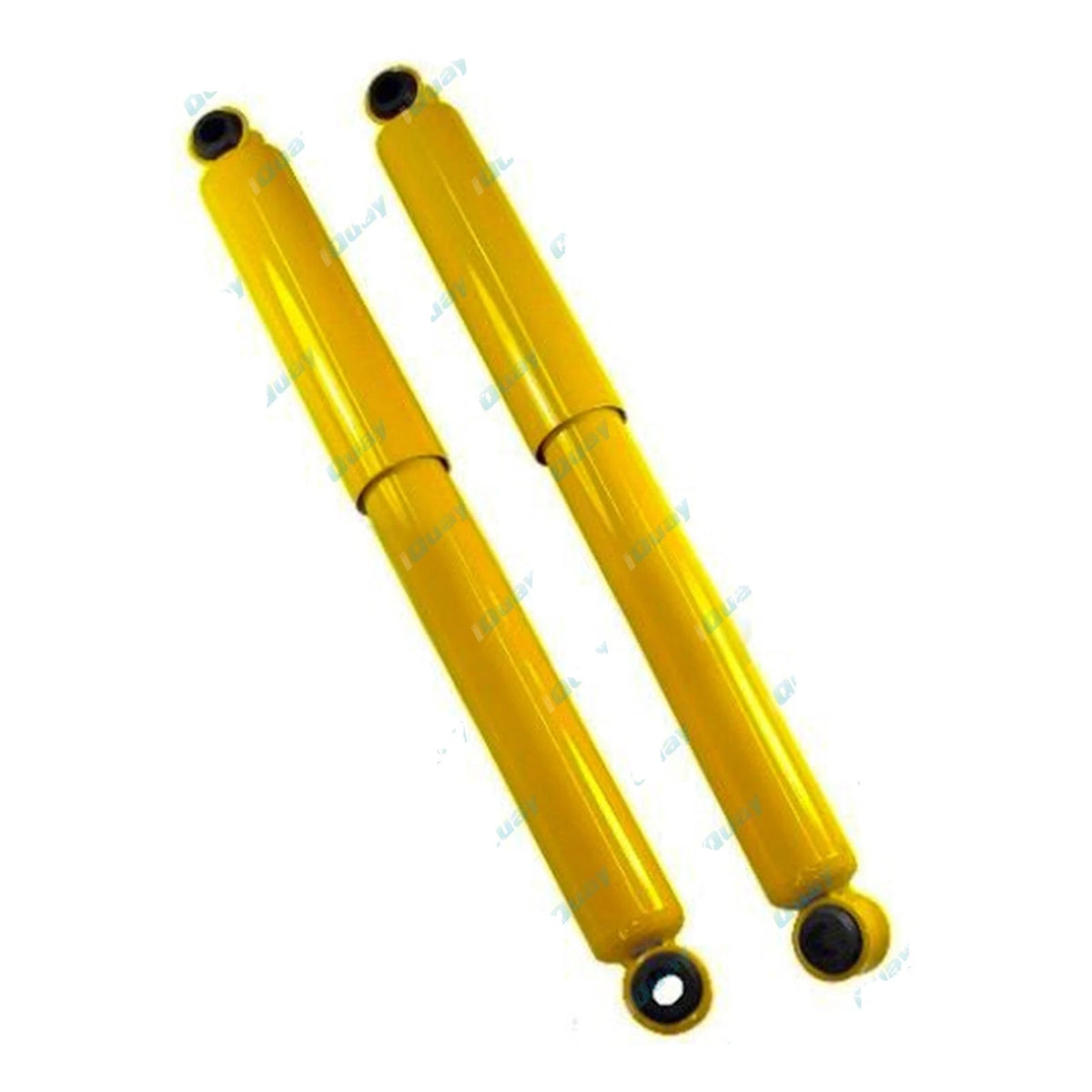 4 Front & Rear Gas Shock Absorber for Hilux RN90R 1988~1997 RWD 2x4 2w ...
