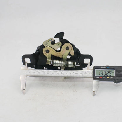 Bonnet Latch Striker Lock for Toyota Hilux 1979-1983