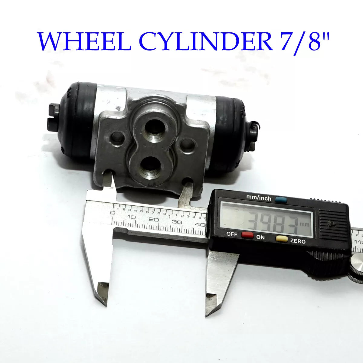 7/8 Rear Brake Cylinders for Mitsubishi Triton L200 KA4T KB9T 2005-2015