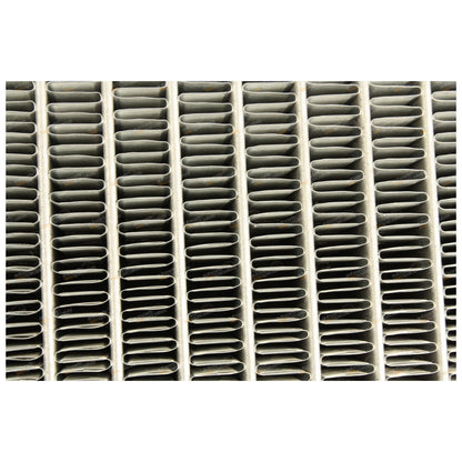 Alloy Core Radiator for Toyota Landcruiser 80 Series 1FZFE Petrol (1992-1998)
