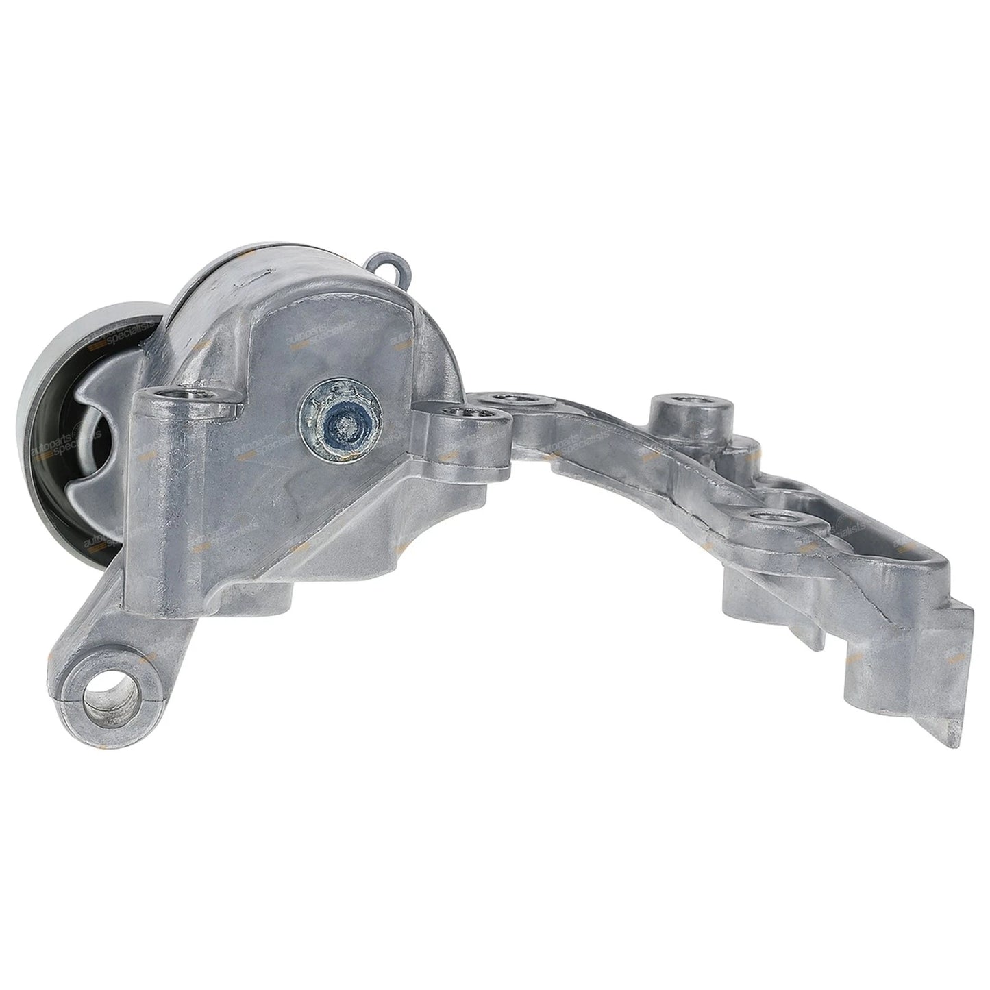 Auto Tensioner & Drive Belt Kit for Toyota Prado GRJ120 V6 4.0L (2003-2009)