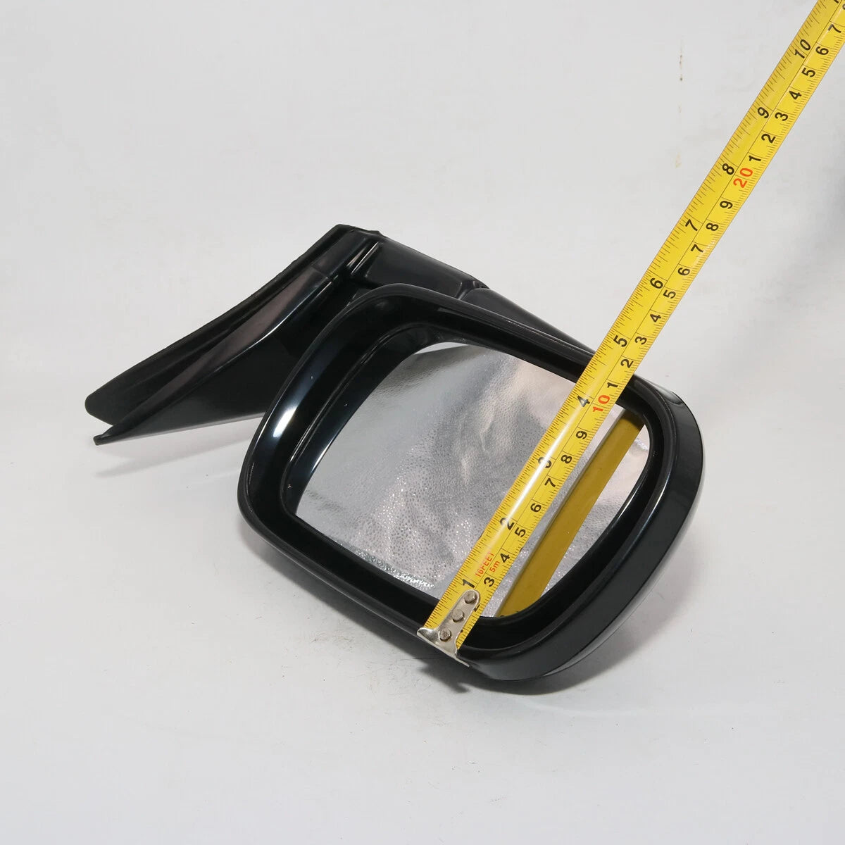 Manual Door Mirrors x2 for Honda Accord DX/EX Sedan/Wagon 1994-1997