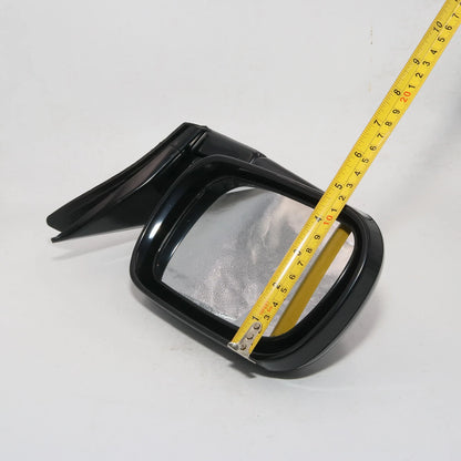 Manual Door Mirrors x2 for Honda Accord DX/EX Sedan/Wagon 1994-1997