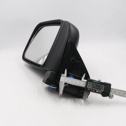 Door Mirrors Set for Nissan D22 Navara Terrano 1997-2004