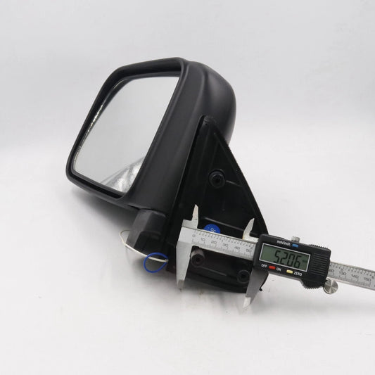 Door Mirrors Set for Nissan D22 Navara Terrano 1997-2004