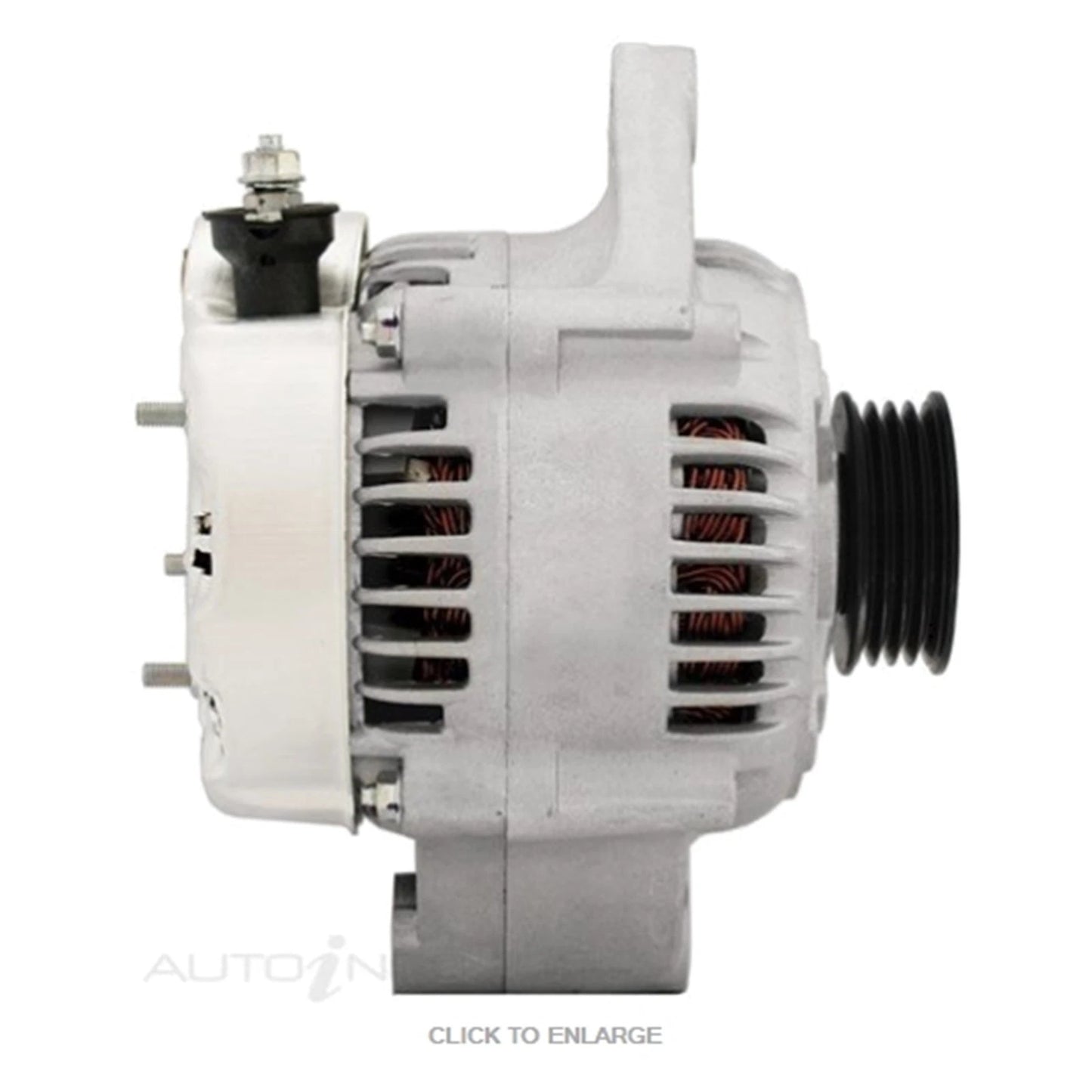 Alternator for Holden Cruze YG 4cyl 1.5L M15A (2002-2006)