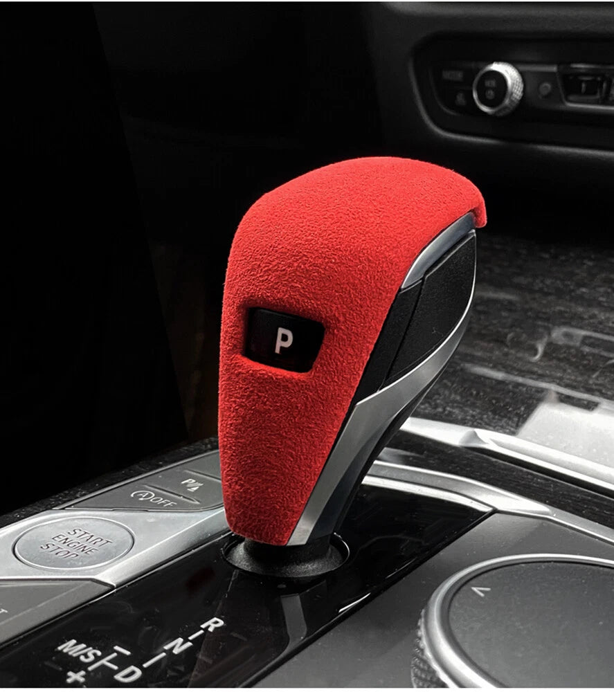 1 x Gear Shifter Cover Trim for BMW 3 Series G20 G21 (2019-2023)