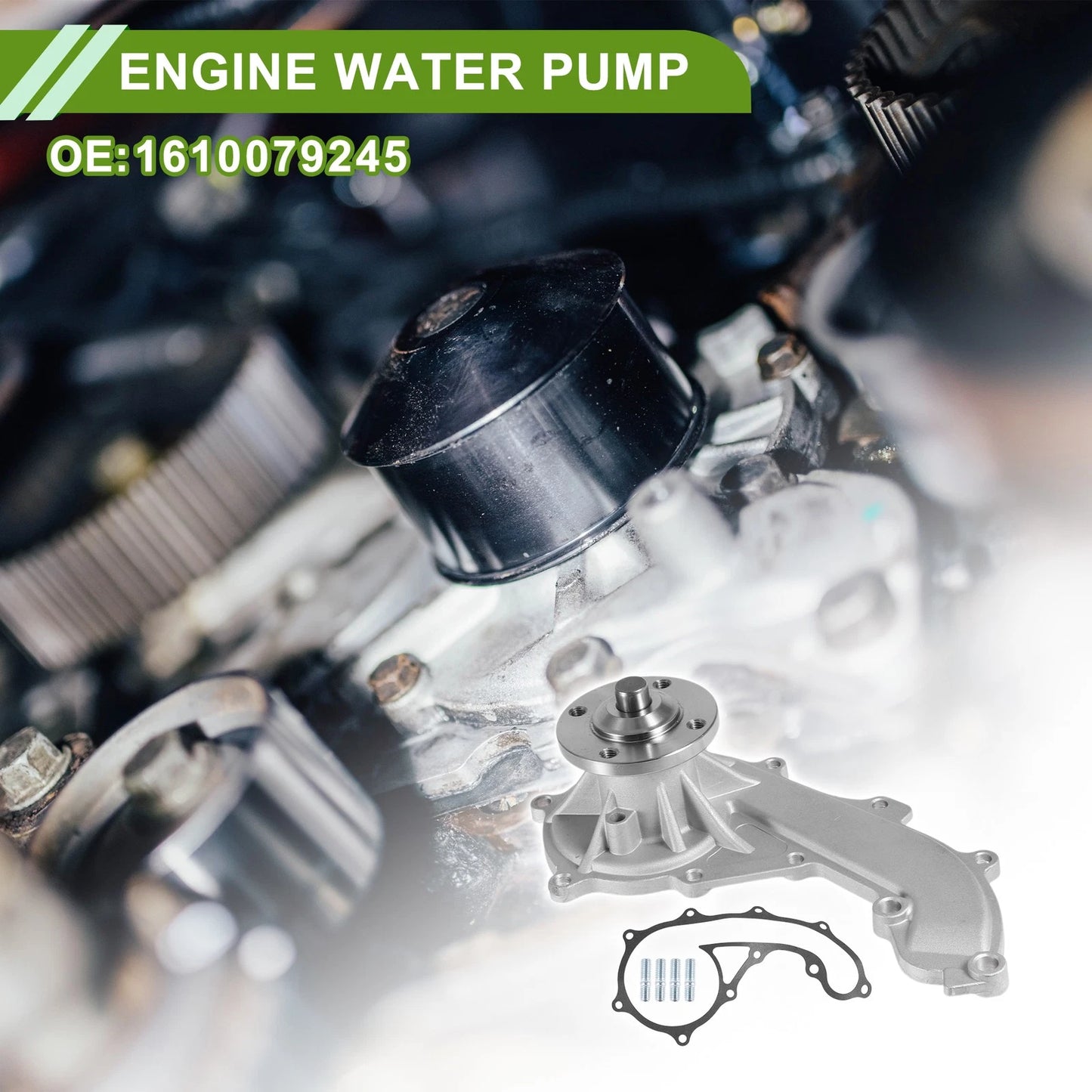 water-pump-for-toyota-fortuner-2004-2015-engine-cooling-system-compo