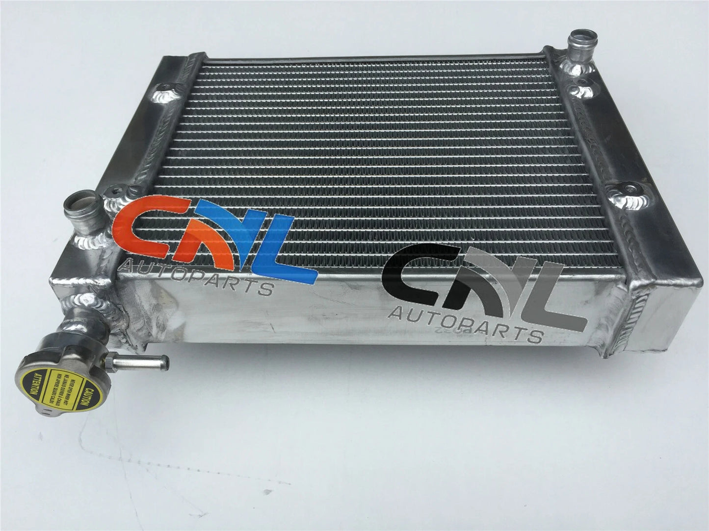 Aluminum Radiator for Can-Am Outlander 500/650/800 (2006-2014)