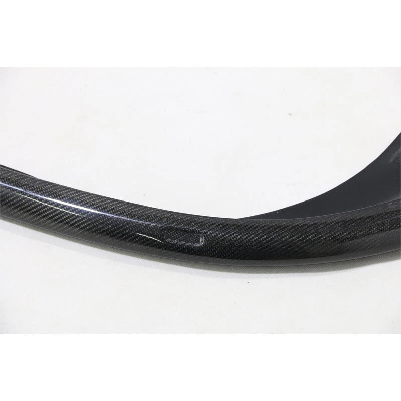 Real Carbon Fiber Refit Rear Diffuser Bumper Lip for BMW Z3 Roadster 1 ...