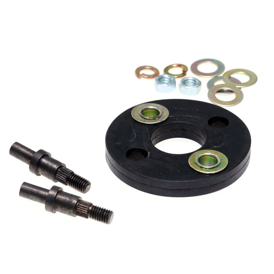 Rubber Coupling Shaft for Toyota 4Runner Hilux Surf MightyX 1984-1989