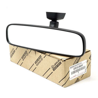 Rear View Mirror for Toyota 2015-2023