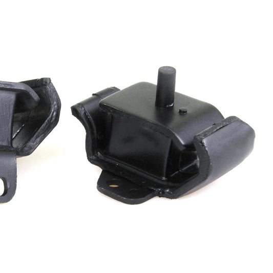 Engine Mounting x2 2500cc for Nissan D21 Navara 1985-1999