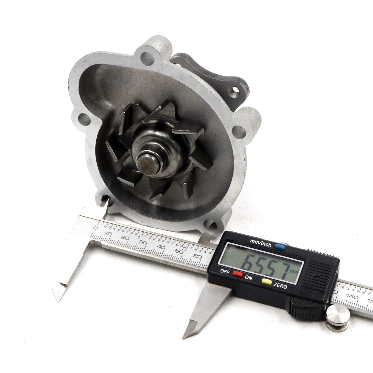 1.5L Engine Water Pump for Nissan S-Cargo G20 Van 1989-1992