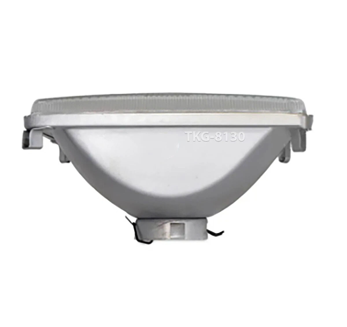 1 x Headlight Lamp for Isuzu NPR NQR NRR FSR FRR (1985-1993)