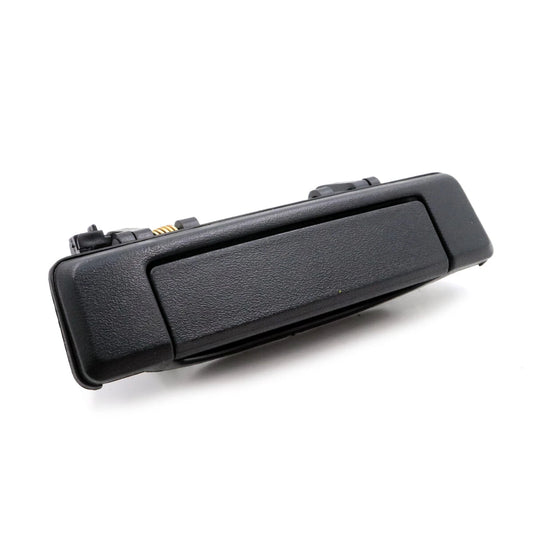 LH Black Exterior Door Handle for Mazda Bravo B2000 B2200 B2600 1985-1996