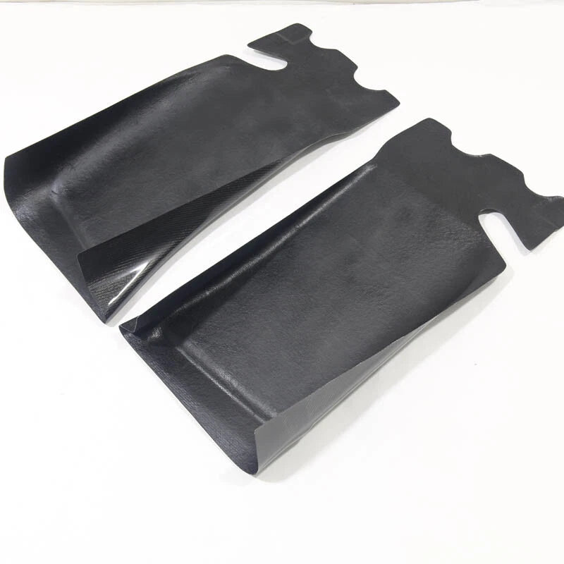 Mini Cooper R56 Rear Diffuser Carbon Fiber Rear Bumper Diffuser for Mini Cooper JCW R56 2009-2013 ...