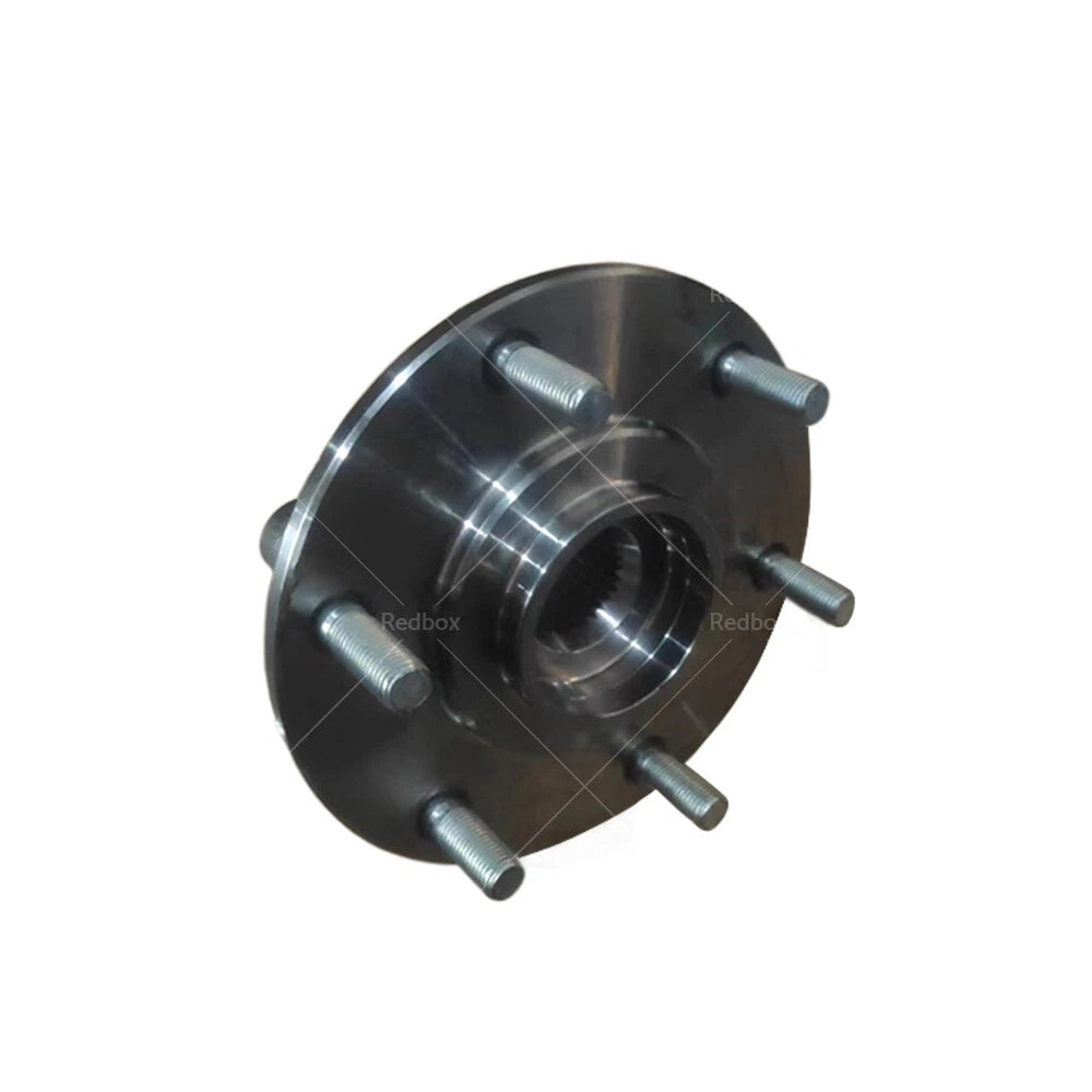 1 x Front Wheel Bearing Hub for Mitsubishi Pajero (2006-2018)