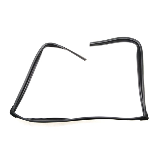 RR Door Glass Run Channel for Toyota Corolla Sprinter Carib 1995-2002