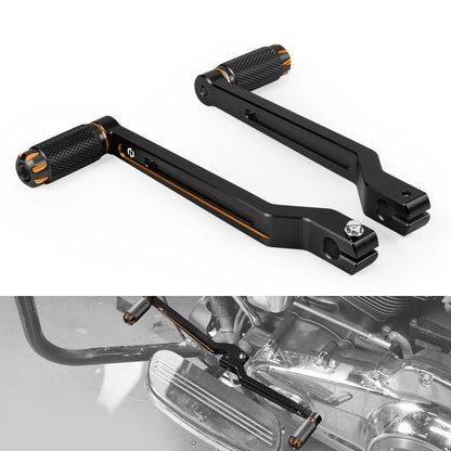1" Extended Shift Lever Shifter Pegs for Harley Freewheeler FLRT (2017-2022)