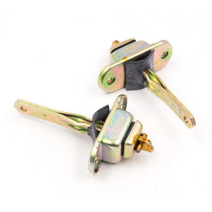 Door Strap Stopper Set for Nissan Navara King Cab 1986-1997