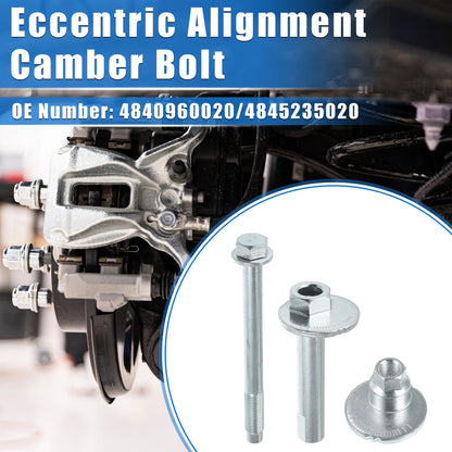 Alignment Camber Bolt for Toyota FJ Cruiser (2007-2009)