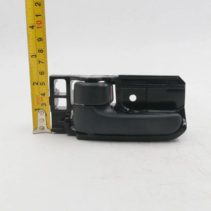 Black Door Handle Bezel for Toyota HiluxMK6 SR5 Champ