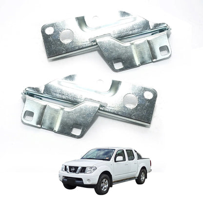 Bonnet  Hinge for Nissan Navara D40 2005-2021
