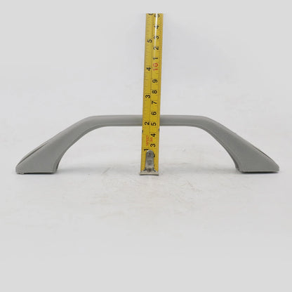 Gray Roof Lining Rail Handle for Nissan BigM 850 Navara Hustler 1985-1998