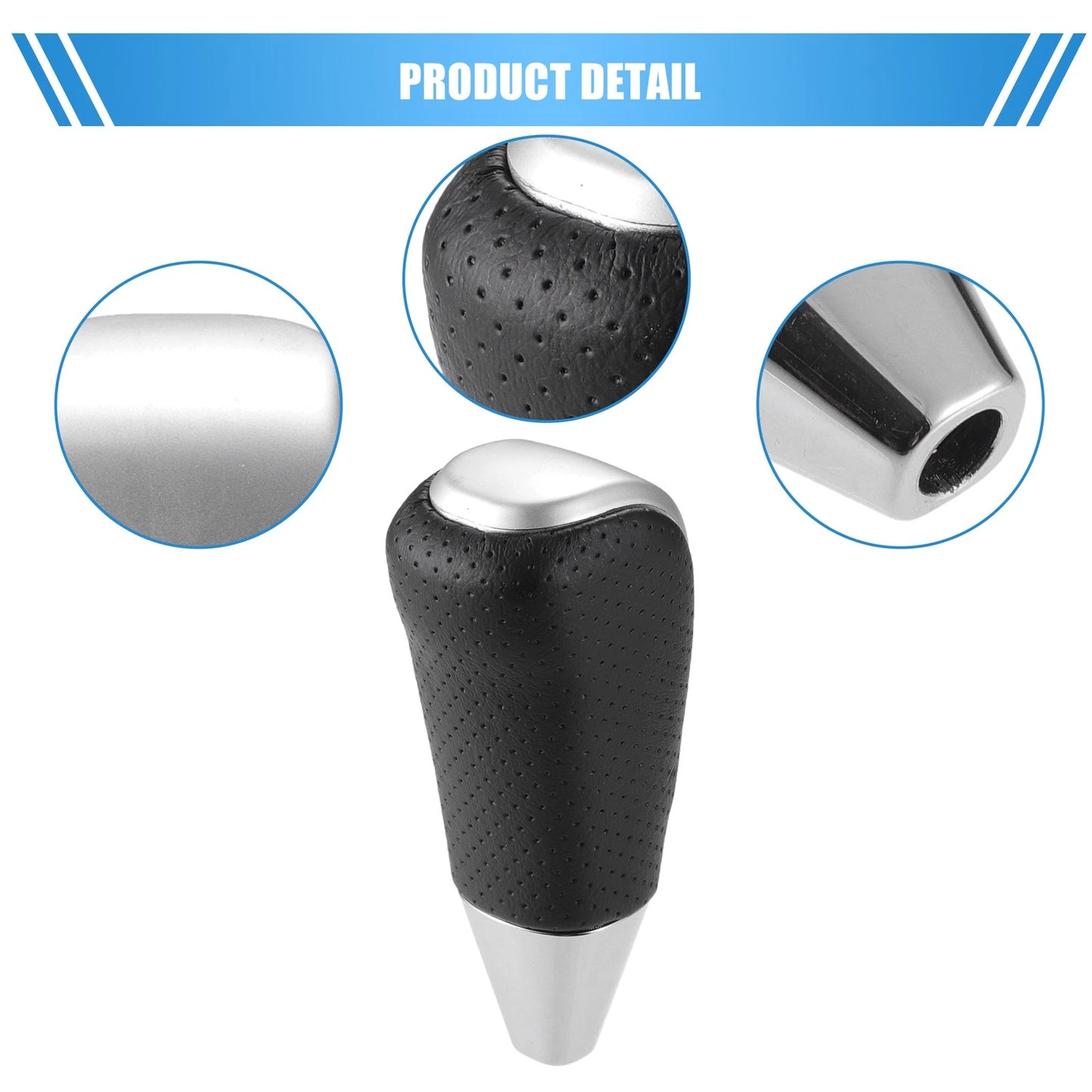 Automatic Transmission Shift Knob for Toyota Land Cruiser (2003-2021)