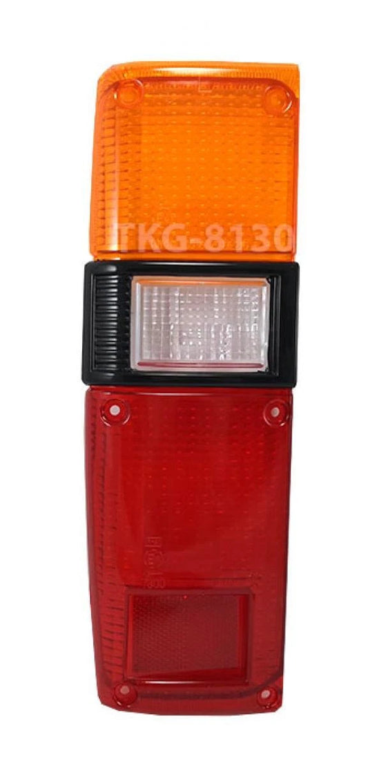 1 x LH Rear Tail Light Lens for Toyota RN30 RN40 (1978-1983)