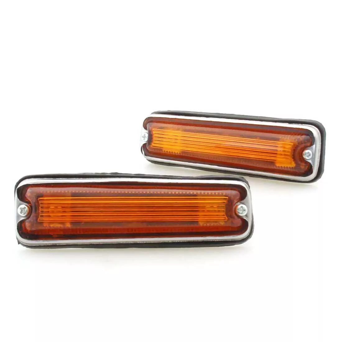 Side Marker Light  Turn Signal for Toyota Celica RA28 RA29 RA25 TA27 1971-1977