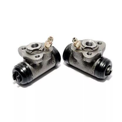 3/4 Rear Wheel Brake Cylinder Set for Toyota Carina 1992-1996