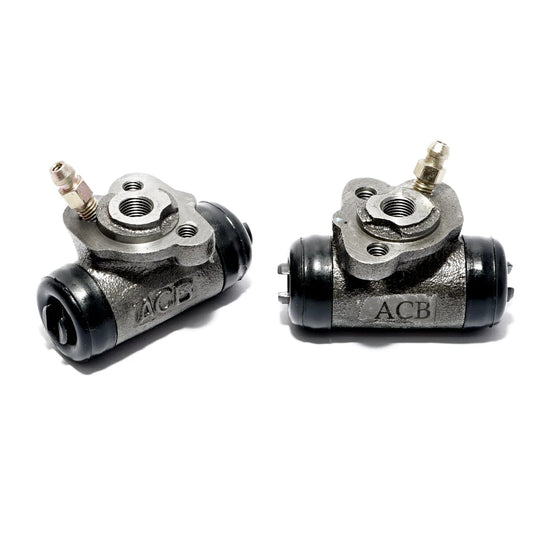 Rear Wheel Brake Cylinders for Toyota Camry Vista Sedan 1990-1998