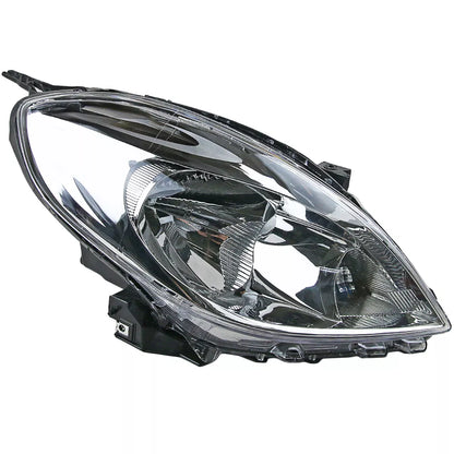 1 x Front Right Headlight for Almera N17 (2012-2014)