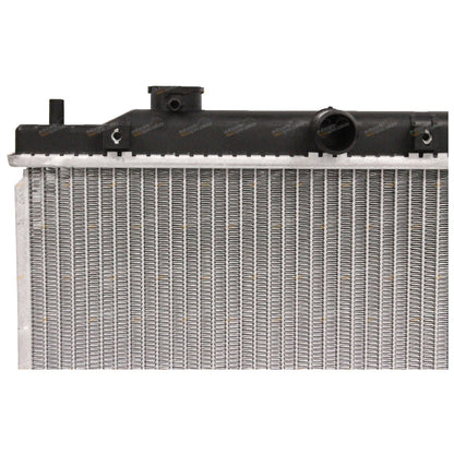 Alloy Core Radiator for Honda Jazz GE 1.3L/1.5L Automatic (2008-2014)
