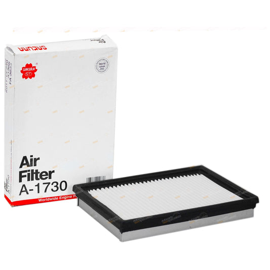 Air Filter Cleaner for Kia Sportage 2.0L 4cyl Engine (1996-2004)