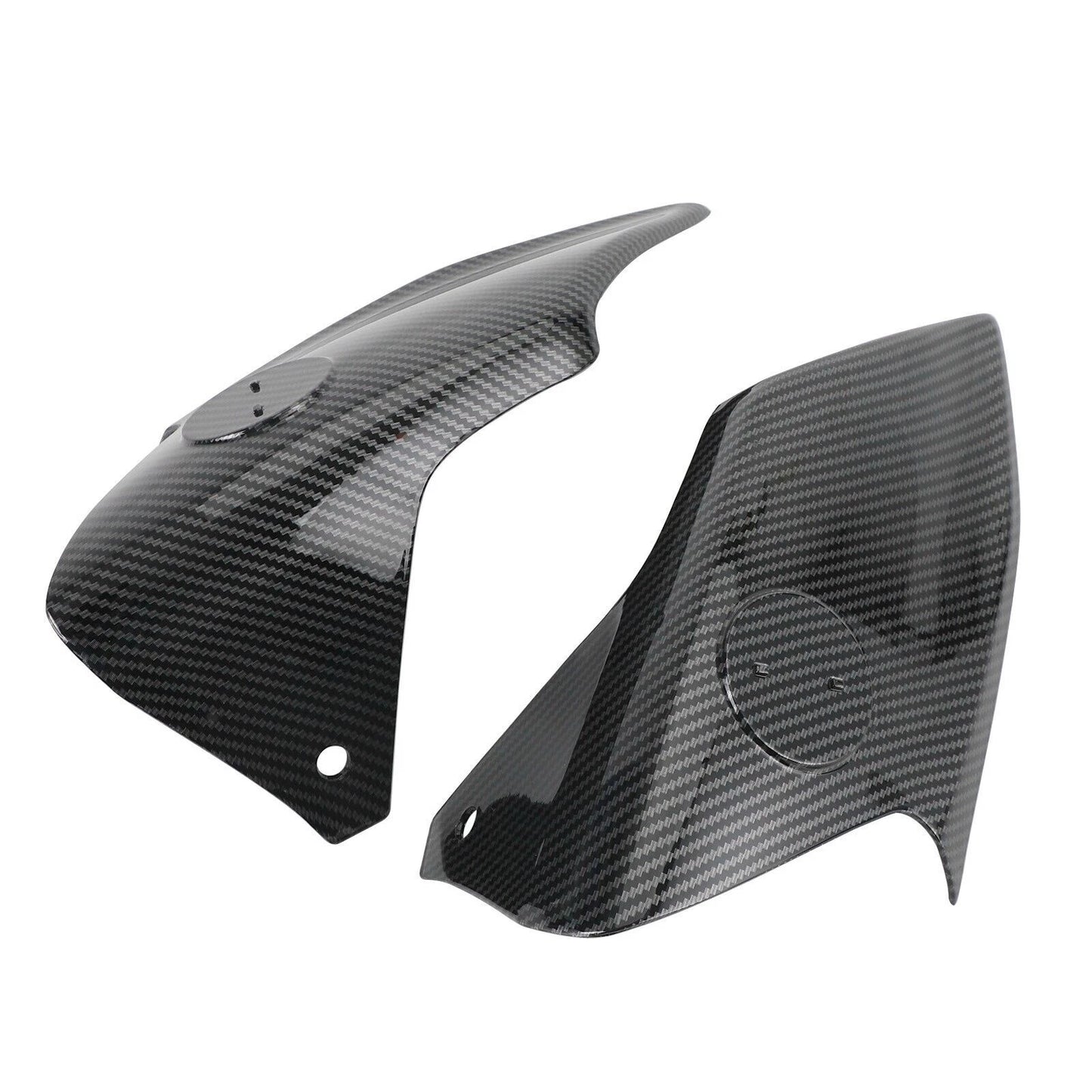 Air Intake Covers for Yamaha MT-09 FZ09 (2021-2023)