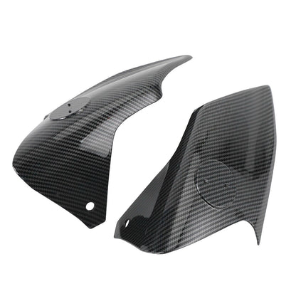 Air Intake Covers for Yamaha MT-09 FZ09 (2021-2023)