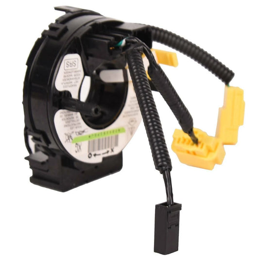 Airbag Spiral Cable Clock Spring for Honda Jazz City Fit Hatchback (2002-2008)
