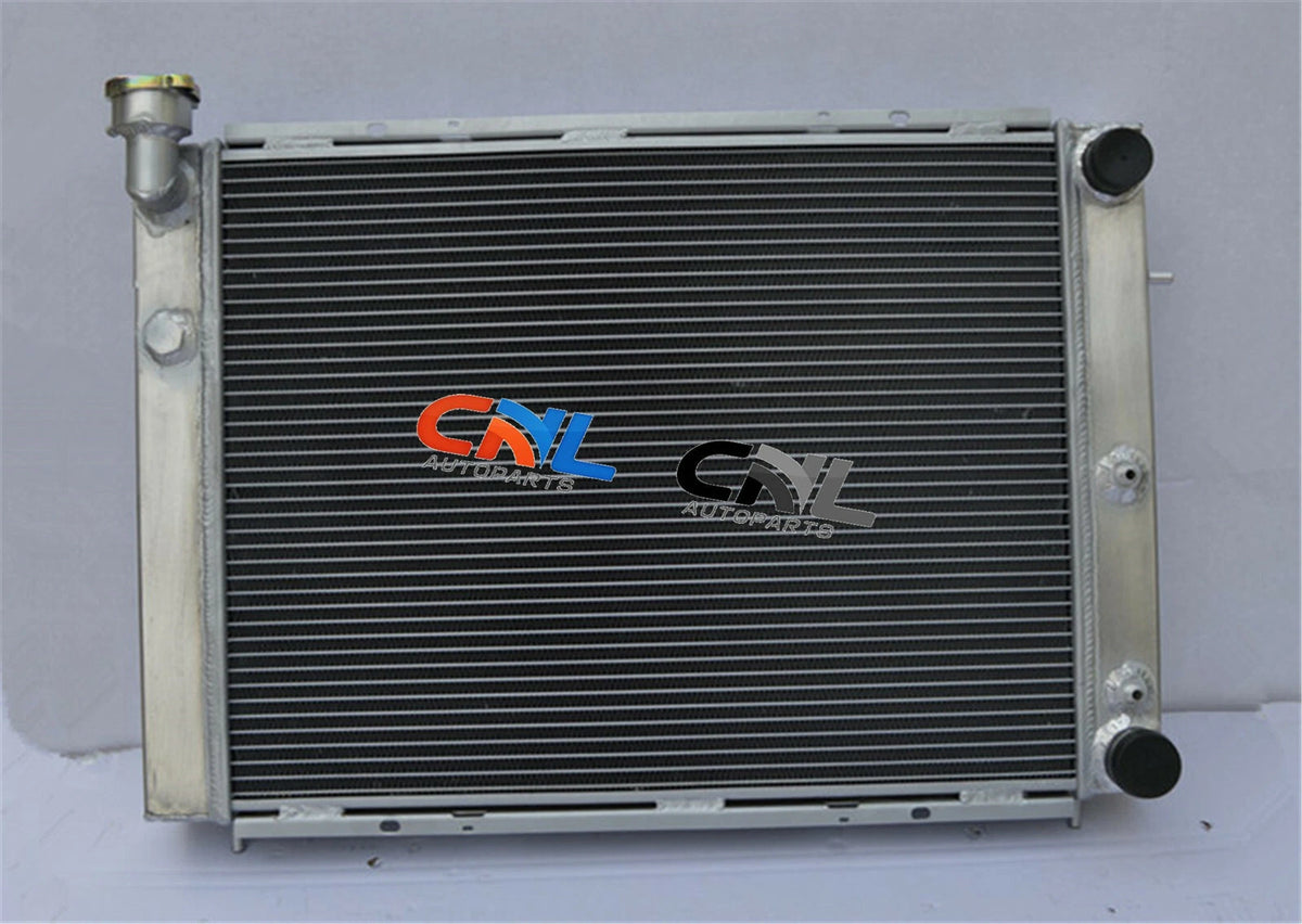 Aluminum Radiator for Holden Commodore VL (1986-1988) – Exclusive Motors