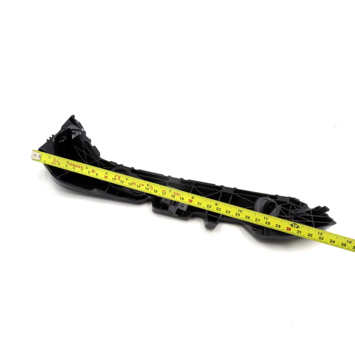 RR Bumper Retainer Bracket for Mazda2/Mazda3/CX-3 2014-2020